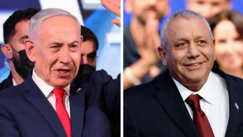 Përfundon numërimi i votave në Izrael: Netanyahu merr 53 mandate, Eisenkot 48! Partitë arabe sigurojnë 19 vende, çfarë ndodh tani? Përfundon numërimi i votave në Izrael: Netanyahu merr 53 mandate, Eisenkot 48! Partitë arabe sigurojnë 19 vende, çfarë ndodh tani?