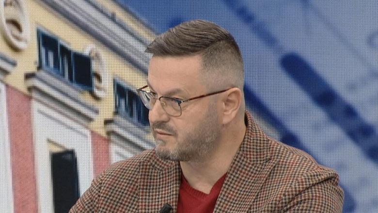 Avokati i Veliajt: Gogu duhet të informonte grupin e PS dhe të takonte Veliajn! Transferimi thikë pas shpine, ja kush mund mos ta ngulte Avokati i Veliajt: Gogu duhet të informonte grupin e PS dhe të takonte Veliajn! Transferimi thikë pas shpine, ja kush mund mos ta ngulte