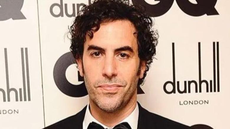 Personazhi i Borat ishte menduar si shqiptar! Aktori Sacha Baron Cohen i kërkon falje Kazakistanit për personazhin: Nuk kishte lidhje me vendin tuaj Personazhi i Borat ishte menduar si shqiptar! Aktori Sacha Baron Cohen i kërkon falje Kazakistanit për personazhin: Nuk kishte lidhje me vendin tuaj