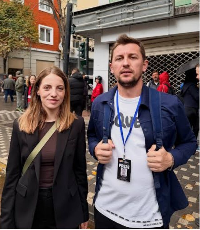 Krimi Ekonomik nis hetimet për vjedhjen e fondeve të mbledhura për mbështetjen e protestës: Disa aktivistë përvetësuan qindra mijëra euro përmes platformës GoFundMe