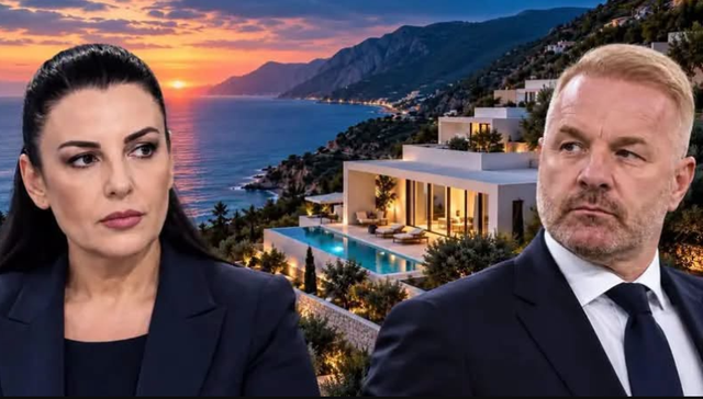 Apeli i GJKKO-së zbaton urdhërat e SPAK! Lë në fuqi “sekuestron konservative” të vilës së Igli Tares në Palasë me si pronë e fshehur e Belinda Ballukut Apeli i GJKKO-së zbaton urdhërat e SPAK! Lë në fuqi “sekuestron konservative” të vilës së Igli Tares në Palasë me si pronë e fshehur e Belinda Ballukut