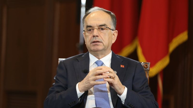 Begaj mban sot tryezën e konsultimeve për datën e zgjedhjeve vendore 2027 Begaj mban sot tryezën e konsultimeve për datën e zgjedhjeve vendore 2027