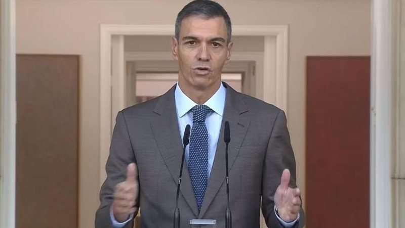 Kriza e strehimit, Pedro Sanchez jep dorëheqjen! Spanja shkon në zgjedhje të parakohshme më 29 nëntor Kriza e strehimit, Pedro Sanchez jep dorëheqjen! Spanja shkon në zgjedhje të parakohshme më 29 nëntor