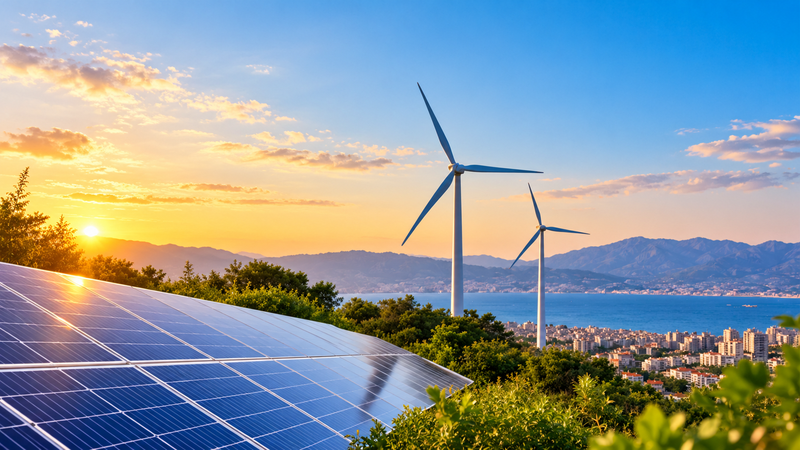 Shqipëria “shkëlqen” te energjia: Raporti i zhvillimit të qëndrueshëm e rendit vendin të 44-in në botë