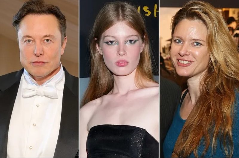 “I tha vajzës do të dua gjithmonë, por i hoqi sigurimin shëndetësor: Ish-bashkëshortja e Elon Musk “lumë akuzash” “I tha vajzës do të dua gjithmonë, por i hoqi sigurimin shëndetësor: Ish-bashkëshortja e Elon Musk “lumë akuzash”