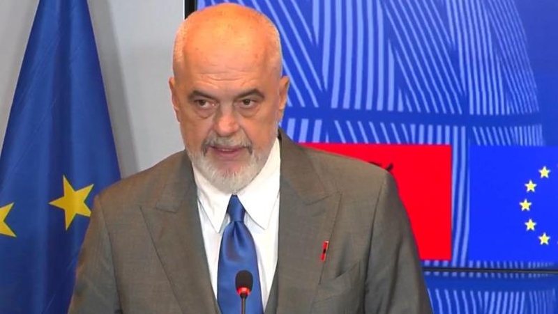 Rama i prerë: Nuk do të dorëhiqem!