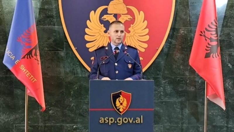 72 orë protesta, Hita: Nga të arrestuarit asnjë nuk rezulton student! Organizatorët po njollosin studentët, pas dhunës qëndrojnë persona të rekrutuar brenda dhe jashtë vendit! 72 orë protesta, Hita: Nga të arrestuarit asnjë nuk rezulton student! Organizatorët po njollosin studentët, pas dhunës qëndrojnë persona të rekrutuar brenda dhe jashtë vendit!