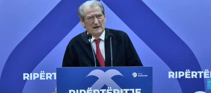 Ngjashmëri me opozitën e Berishës si dy pika ujë! Kush është opozita tradicionale serbe antivuçiç dhe organizatorja në prapaskenë e protestave që mbeti pa deputetë? Ngjashmëri me opozitën e Berishës si dy pika ujë! Kush është opozita tradicionale serbe antivuçiç dhe organizatorja në prapaskenë e protestave që mbeti pa deputetë?