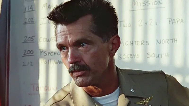Vdes ylli i filmave “Alien” dhe “Top Gun”, Tom Skerrit ndërron jetë në moshën 93-vjeçare