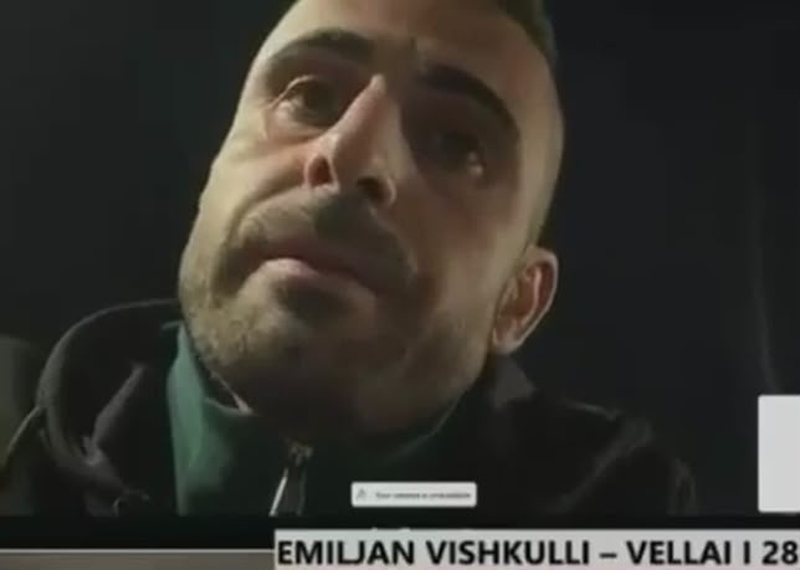 Vëllai i protestuesit të plagosur në sy Erjon Vishkulli: Strukturat shtetërore na janë gjendur në çdo moment, transportimi drejt Romës u bë me avion të posaçëm Vëllai i protestuesit të plagosur në sy Erjon Vishkulli: Strukturat shtetërore na janë gjendur në çdo moment, transportimi drejt Romës u bë me avion të posaçëm