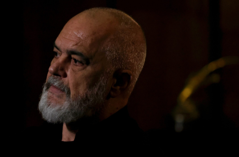 Rama për mediat greke: Në demokraci, një qeveri ndërrohet me votë, jo me dhunë Rama për mediat greke: Në demokraci, një qeveri ndërrohet me votë, jo me dhunë