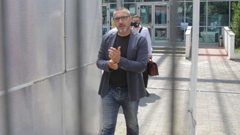 Kërkon pafajësinë: Saimir Tahiri përballë Gjykatës së Lartë! Ja data e shqyrtimit të çështjes