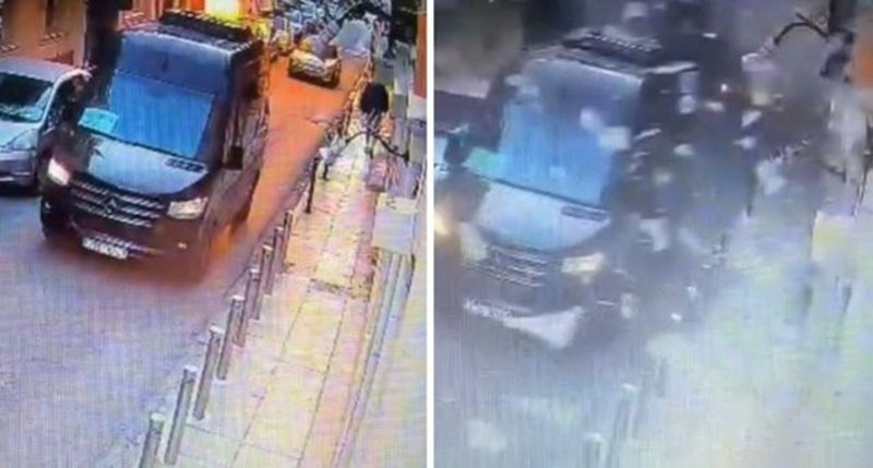 Shembja e banesës në Athinë ku humbën jetën 3 shqiptarët, dalin pamjet e rënda. Hajdutët vodhën tubat e gazit dhe shkaktuan shpërthimin, autorët… Shembja e banesës në Athinë ku humbën jetën 3 shqiptarët, dalin pamjet e rënda. Hajdutët vodhën tubat e gazit dhe shkaktuan shpërthimin, autorët…