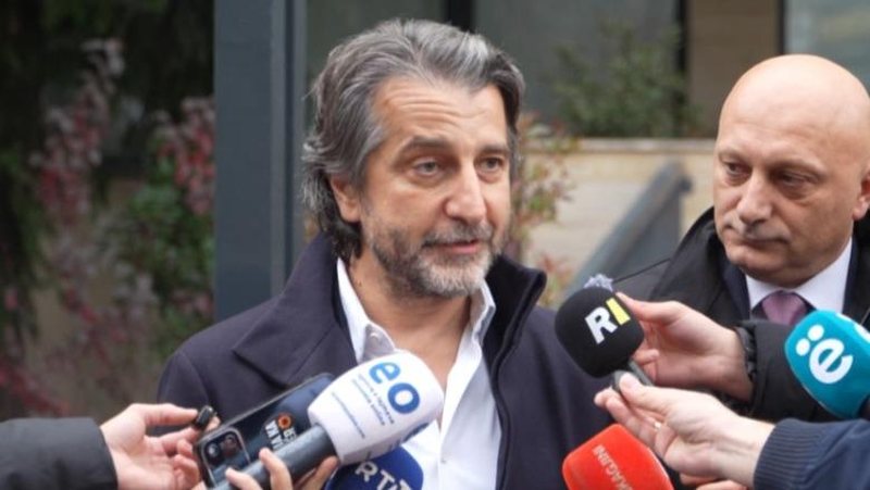 Kryebashkiaku i Prishtinës dyshohet për shpërdorim detyre me kontratën 12 milionë euro, Përparim Rama merret në pyetje nga Prokuroria Speciale! Kryebashkiaku i Prishtinës dyshohet për shpërdorim detyre me kontratën 12 milionë euro, Përparim Rama merret në pyetje nga Prokuroria Speciale!