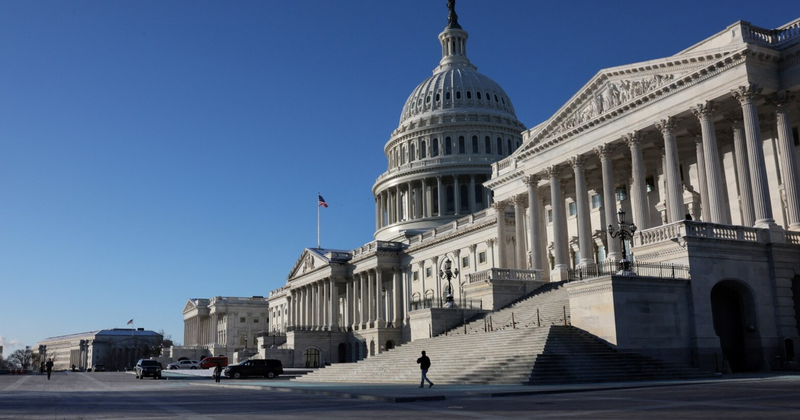 Propozimi dypartiak i ligjit për Serbinë dërgohet në Senatin amerikan Propozimi dypartiak i ligjit për Serbinë dërgohet në Senatin amerikan