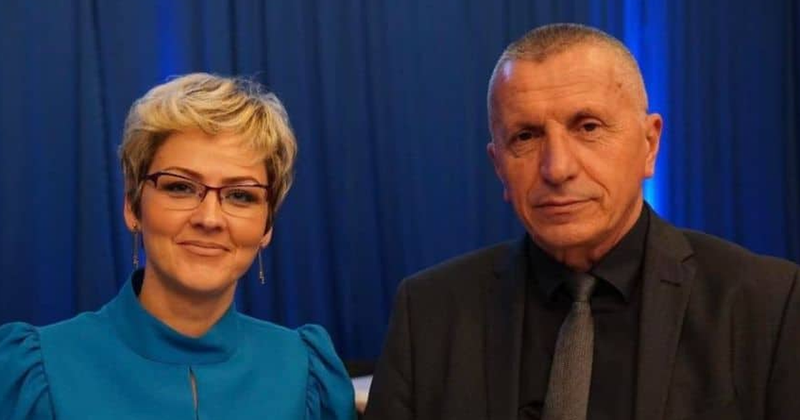 Kamberi dhe Sinani: Koalicioni Shqiptar siguron dy mandate, në garë për të tretin Kamberi dhe Sinani: Koalicioni Shqiptar siguron dy mandate, në garë për të tretin