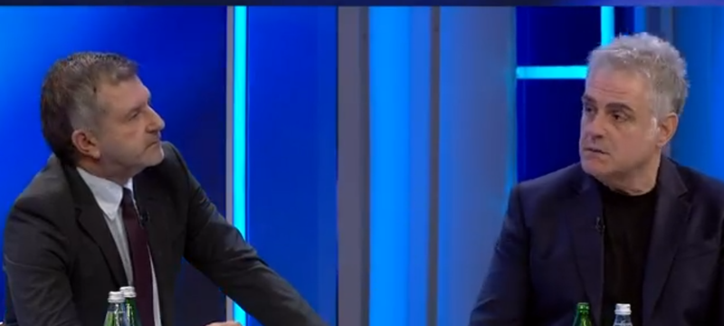Hila vë me këmbë në tokë Bushatin: Me kë do ta rrëzosh Ramën, me atë që harxhon lekët e call center-ave për vezë apo me marksistë-leninistët?