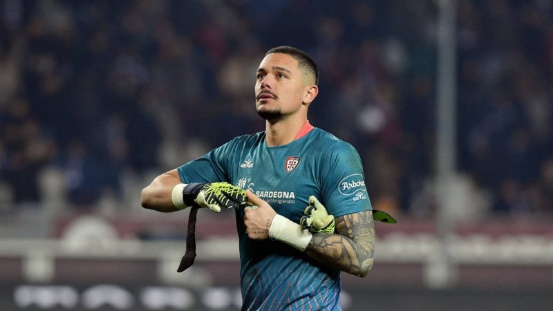 “Dhëndri” merr nënshtetësinë shqiptare: Portieri italian një hap më afër Kombëtares kuqezi, tani ‘sytë’ nga FIFA