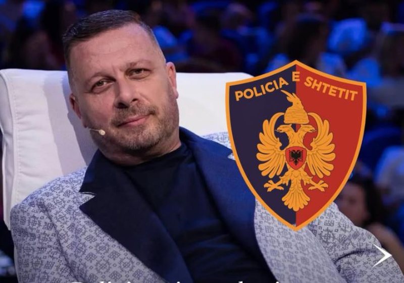 “Kamerat nuk kishin memorie”! Zbulohet dëshmia e Hilës në Polici: I vendosa për sigurinë e banesës “Kamerat nuk kishin memorie”! Zbulohet dëshmia e Hilës në Polici: I vendosa për sigurinë e banesës
