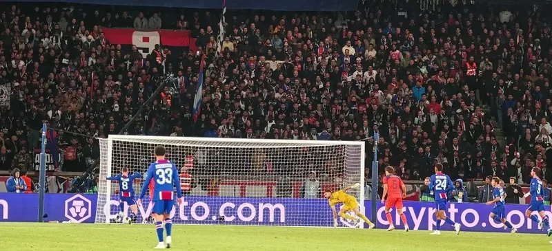 Champions League/ PSG fitore spektakolare ndaj Barcelonës, nuk gabojnë as City dhe Liverpooli Champions League/ PSG fitore spektakolare ndaj Barcelonës, nuk gabojnë as City dhe Liverpooli