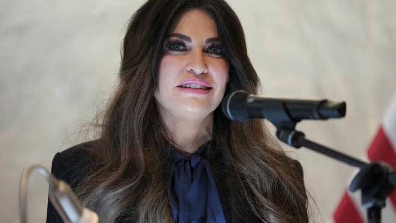 Shtëpia e Bardhë i kërkoi të jepte dorëheqjen, reagon ambasadorja e SHBA-së në Greqi: Ka qenë nderi i jetës sime t’i shërbej…