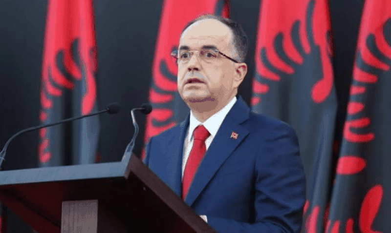 Partitë refuzojnë ftesën e Begajt për konsultimet për zgjedhjet vendore: Vetëm PS konfirmon pjesëmarrjen! Bojkoti pa vlerë…Presidenti mund ta dekretoi datën edhe pa konsultim Partitë refuzojnë ftesën e Begajt për konsultimet për zgjedhjet vendore: Vetëm PS konfirmon pjesëmarrjen! Bojkoti pa vlerë…Presidenti mund ta dekretoi datën edhe pa konsultim
