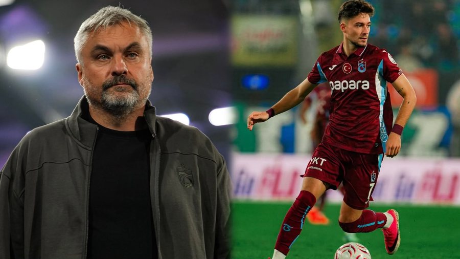 Bilanc për rekord nga Reis te Trabzonspor, Ernest Muçi “dopamina” e trajnerit të ri Bilanc për rekord nga Reis te Trabzonspor, Ernest Muçi “dopamina” e trajnerit të ri