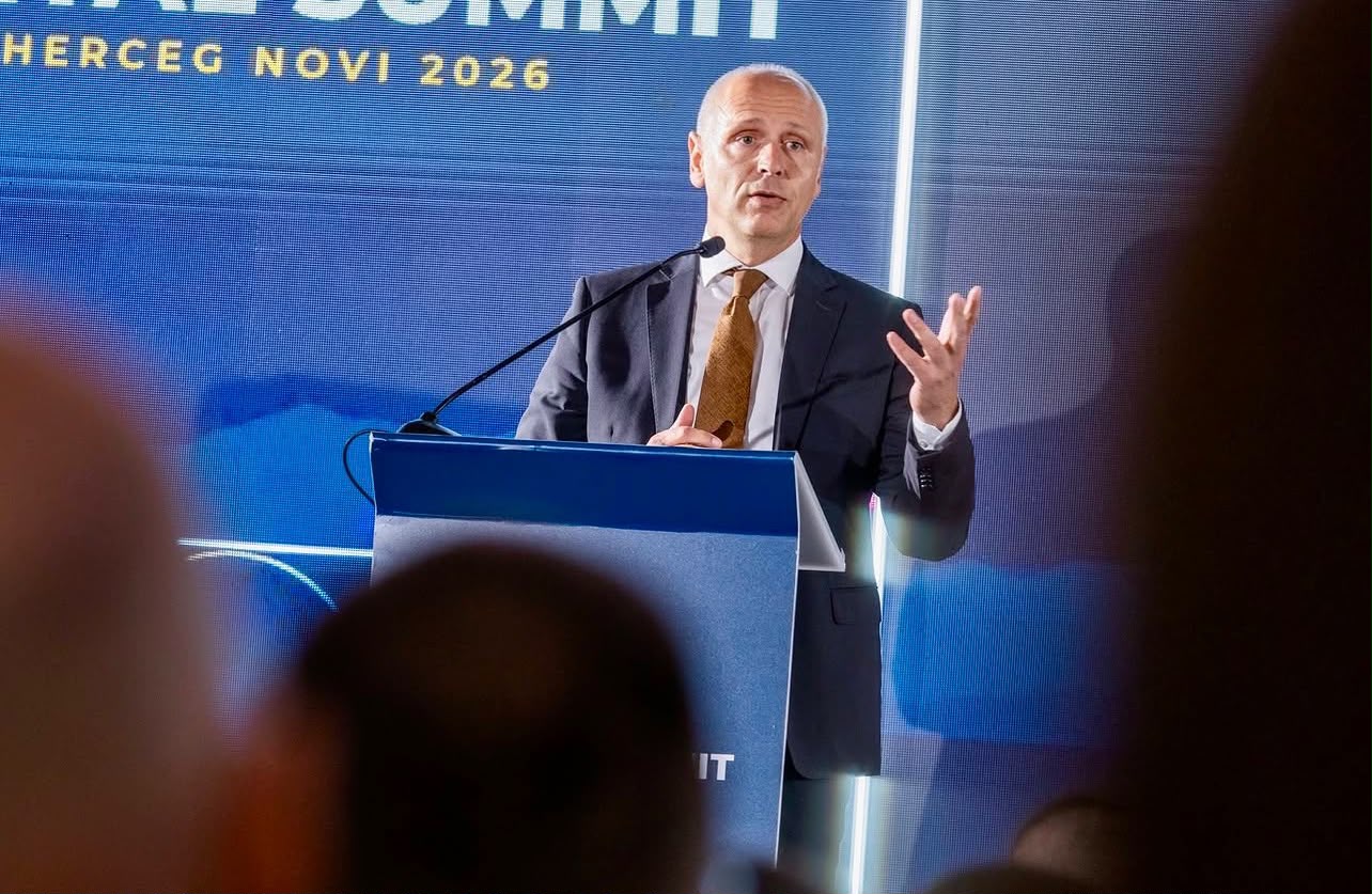 Ballkani ka gjashtë ekonomi digjitale, por a mund të funksionojnë si një e vetme?