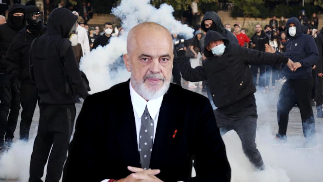 Kush janë shtatë ligjet e paketës së re ligjore “Për tubimet” të bëra nga qeveri Rama për dhunuesit në protesta sipas modelit francez …“kush thyen, paguan”?! Nga dëmshpërblimi i bizneseve te ndëshkimet financiare e penale! Kush janë shtatë ligjet e paketës së re ligjore “Për tubimet” të bëra nga qeveri Rama për dhunuesit në protesta sipas modelit francez …“kush thyen, paguan”?! Nga dëmshpërblimi i bizneseve te ndëshkimet financiare e penale!