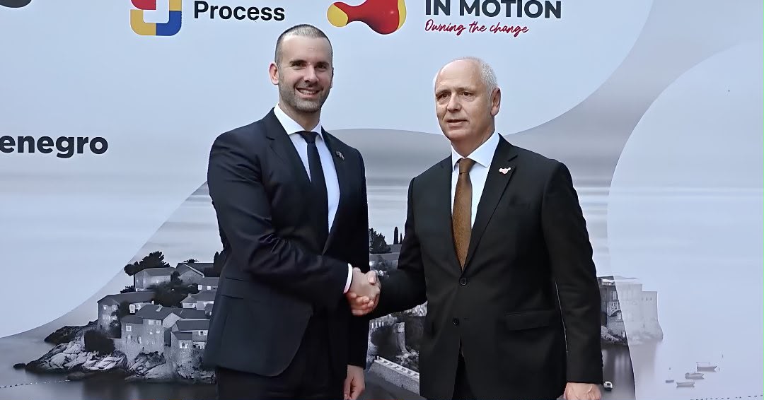 Kapetanović në Samitin e Procesit të Berlinit: Koha që premtimet rajonale të kthehen në progres