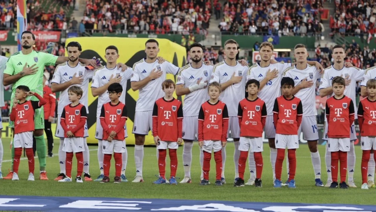 Gjobë për Kosovën, ndëshkim për Kroacinë, por Serbia merr goditjen më të rëndë nga UEFA Gjobë për Kosovën, ndëshkim për Kroacinë, por Serbia merr goditjen më të rëndë nga UEFA