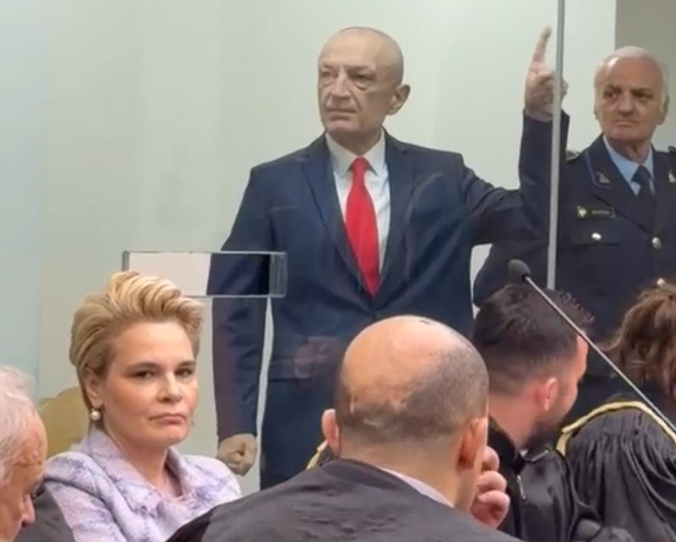 Gjyqi ndaj Metës dhe Kryemadhit do të vazhdojë pa avokatë Gjyqi ndaj Metës dhe Kryemadhit do të vazhdojë pa avokatë