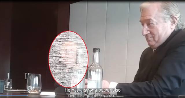 DOSJA/ Irfan Hysenbelliu, skemë korruptive për të zhvatur 600 milionë euro nga paratë e shqiptarëve DOSJA/ Irfan Hysenbelliu, skemë korruptive për të zhvatur 600 milionë euro nga paratë e shqiptarëve