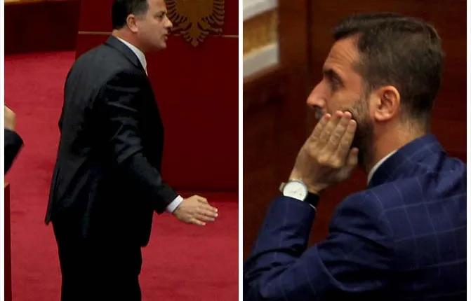 Muli fajëson Erion Braçen për mashtrim ndaj opozitës