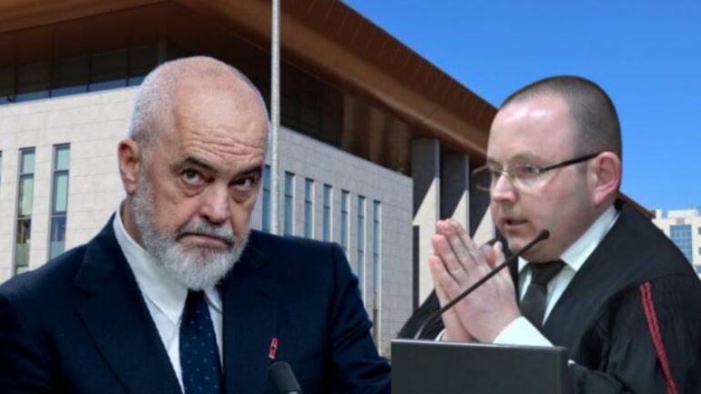 “Do humbim lirinë e të bërit siç dimë ne me luftën kundër korrupsionit”! Shoqata e drejtuar nga Pëllumbit vuan nga “deliri i madhështisë”: Sulmon Kodin e ri të Procedurës Penal të hartuar nga specialistët e KE! “Do humbim lirinë e të bërit siç dimë ne me luftën kundër korrupsionit”! Shoqata e drejtuar nga Pëllumbit vuan nga “deliri i madhështisë”: Sulmon Kodin e ri të Procedurës Penal të hartuar nga specialistët e KE!