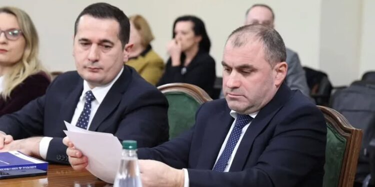 Rishikohen masat e sigurisë! Pas votimit në Kuvend afat për ata që janë në paraburgim