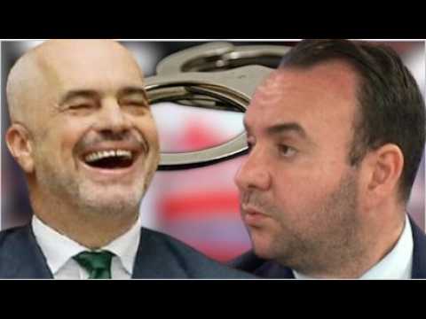 VIDEO/ Balliu në debat me gazetarin: Rama shkon në burg!