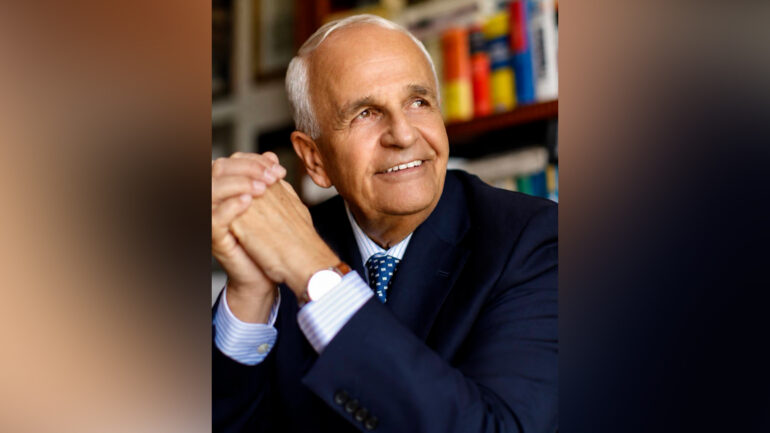 Ndahet nga jeta në moshën 78-vjeçare diplomati dhe ish-deputeti Bashkim Zeneli Ndahet nga jeta në moshën 78-vjeçare diplomati dhe ish-deputeti Bashkim Zeneli
