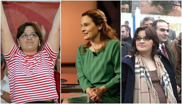 E pandehura për korrupsion bënë të “penduarën”: Rama që do iki …do iki, se unë jam falllxhore por jam edhe një nga shkaktarët e kësaj proteste! Kryemadhi këshillon turmat pa identitet: Përgatitni Planin B! E pandehura për korrupsion bënë të “penduarën”: Rama që do iki …do iki, se unë jam falllxhore por jam edhe një nga shkaktarët e kësaj proteste! Kryemadhi këshillon turmat pa identitet: Përgatitni Planin B!
