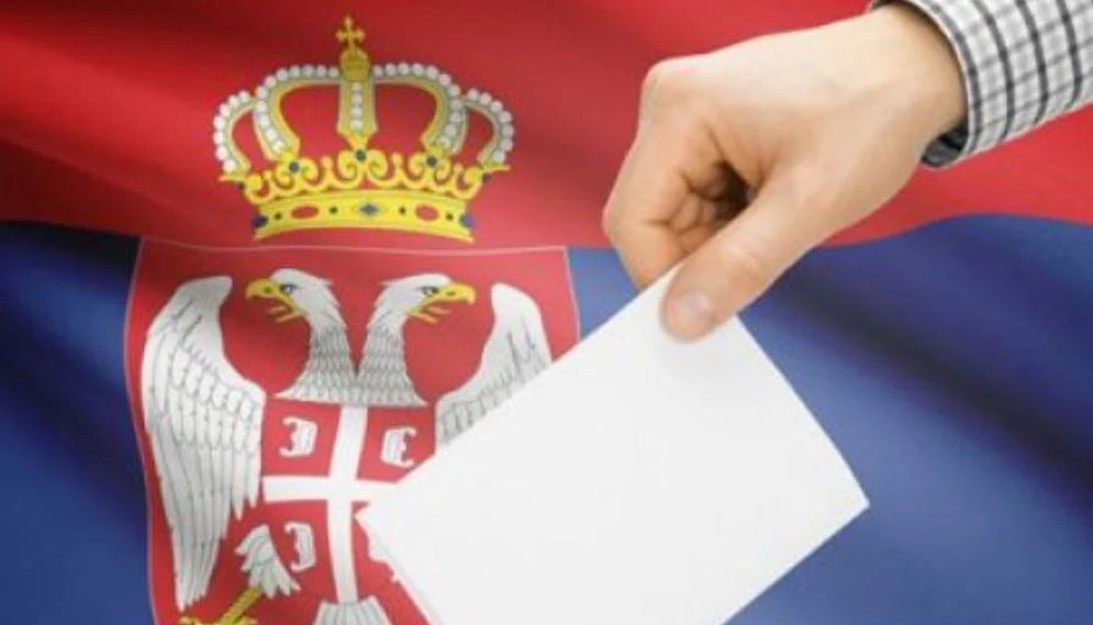 Serbia sot në zgjedhje, shqiptarët e Luginës së Preshevës garojnë me listë të përbashkët Serbia sot në zgjedhje, shqiptarët e Luginës së Preshevës garojnë me listë të përbashkët