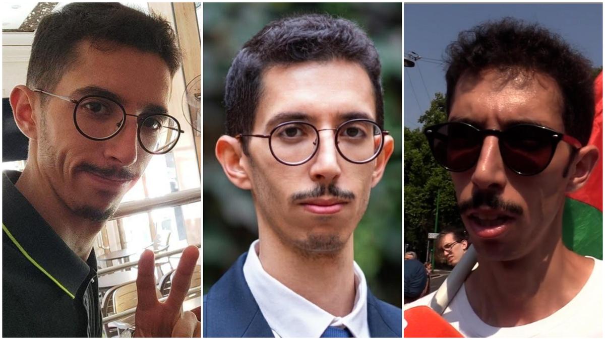 Shumë shpejt edhe në Tiranë! Antiterrori në Itali arreston “trurin” i Lëvizjes 17 Tetorit! Marokeno-italiani i diplomuar për Komunikim dhe Shkenca politike drejtuesi i dhunës në rrjete sociale në protestat e Milanos! Shumë shpejt edhe në Tiranë! Antiterrori në Itali arreston “trurin” i Lëvizjes 17 Tetorit! Marokeno-italiani i diplomuar për Komunikim dhe Shkenca politike drejtuesi i dhunës në rrjete sociale në protestat e Milanos!