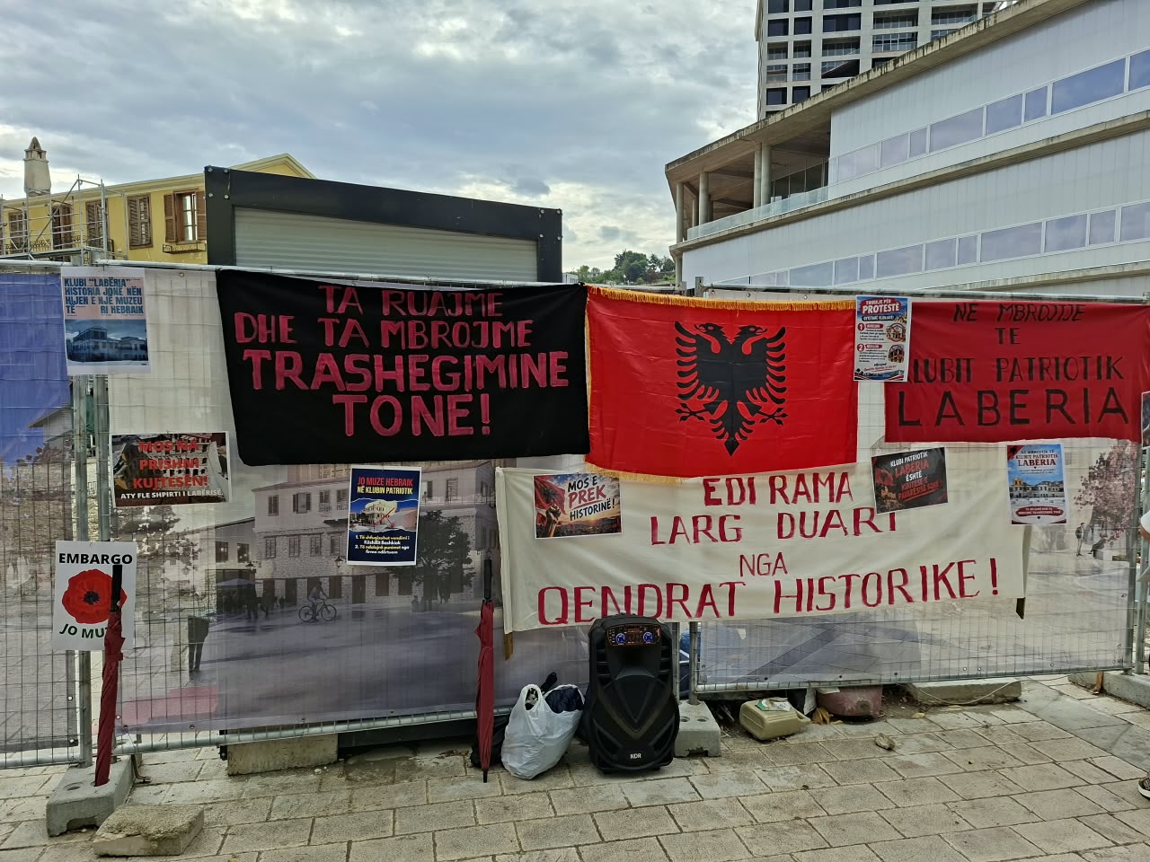 Të paktën antisemitët i kemi banalë